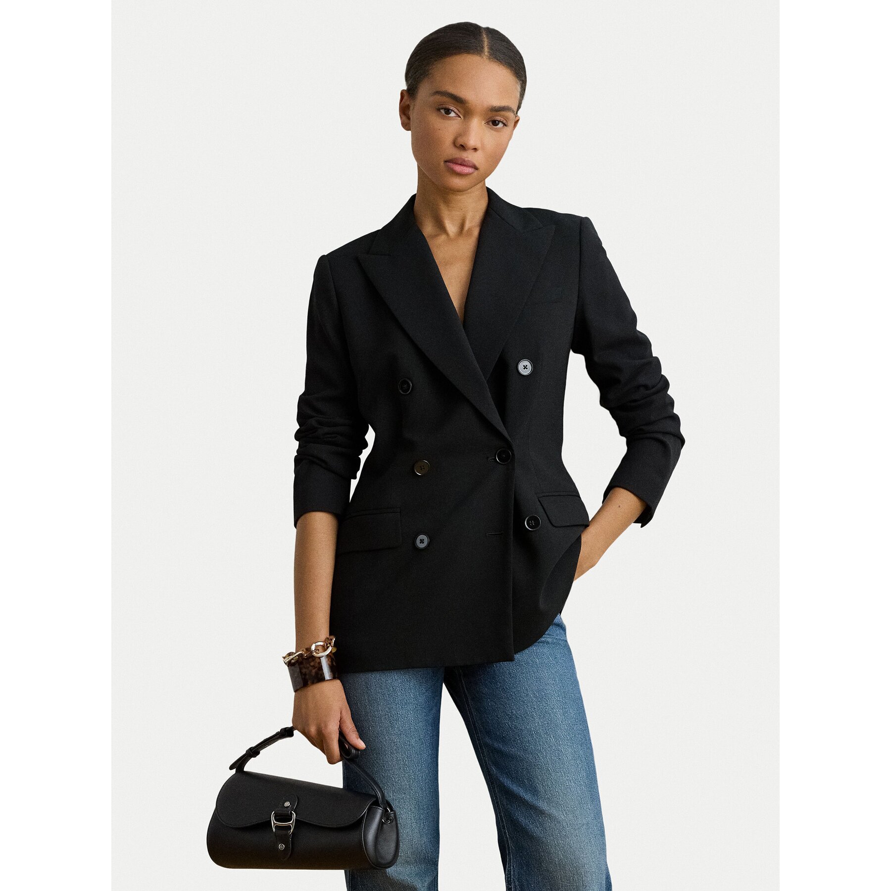 LAUREN RALPH LAUREN Дамска чанта 431977487002