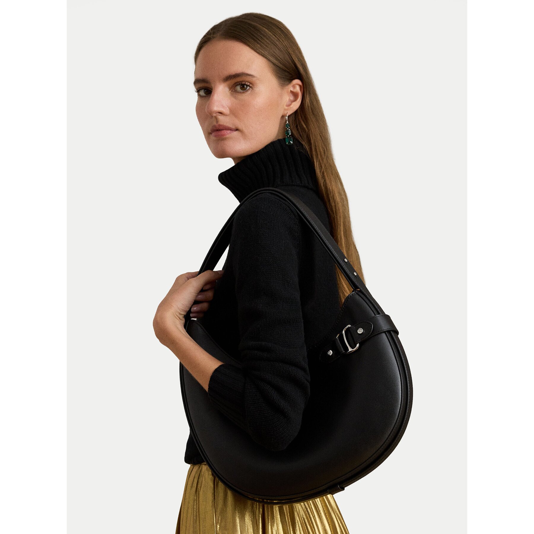 LAUREN RALPH LAUREN Дамска чанта 431980156002