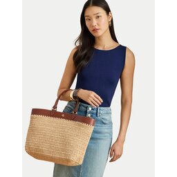 LAUREN RALPH LAUREN Дамска чанта 431982183001