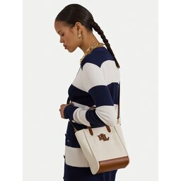 LAUREN RALPH LAUREN Дамска чанта 431982235003
