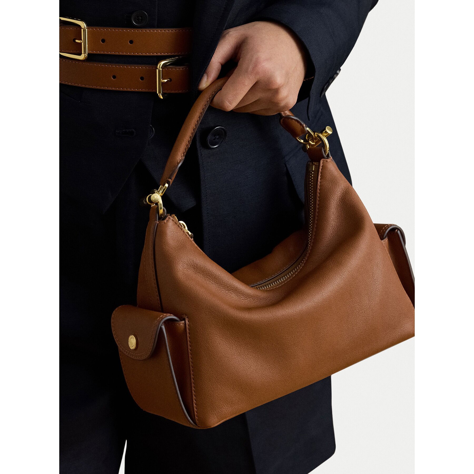 LAUREN RALPH LAUREN Дамска чанта 431P06064001