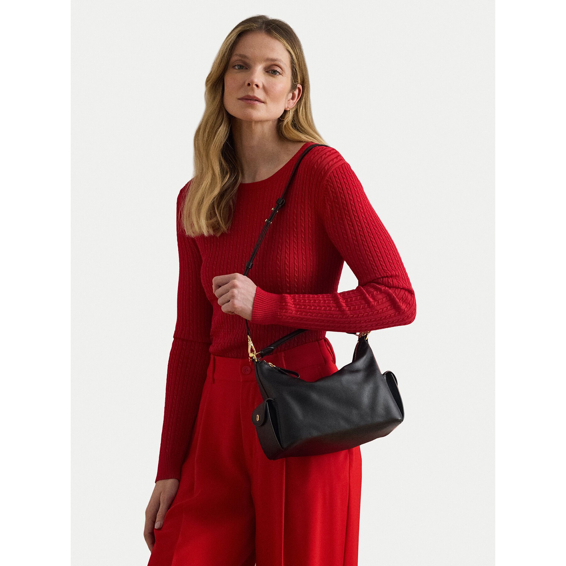 LAUREN RALPH LAUREN Дамска чанта 431P06064002