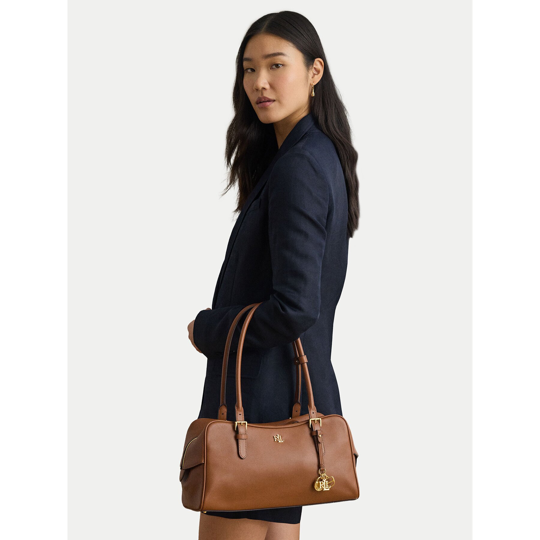 LAUREN RALPH LAUREN Дамска чанта 431P06068001