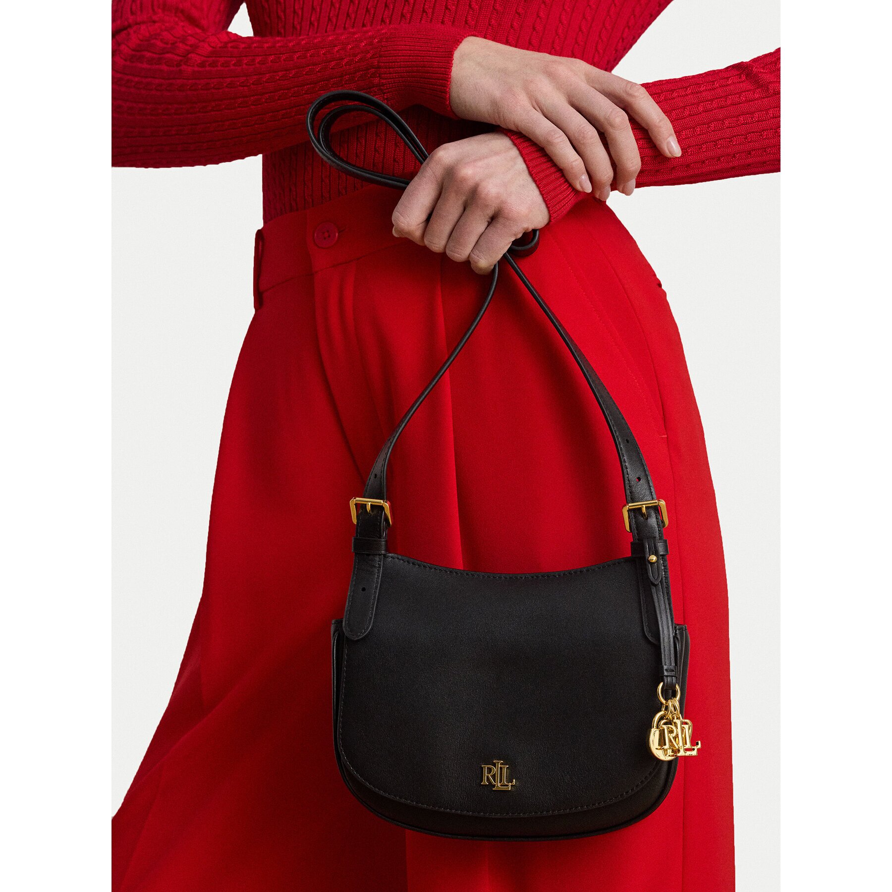 LAUREN RALPH LAUREN Дамска чанта 431P06070002