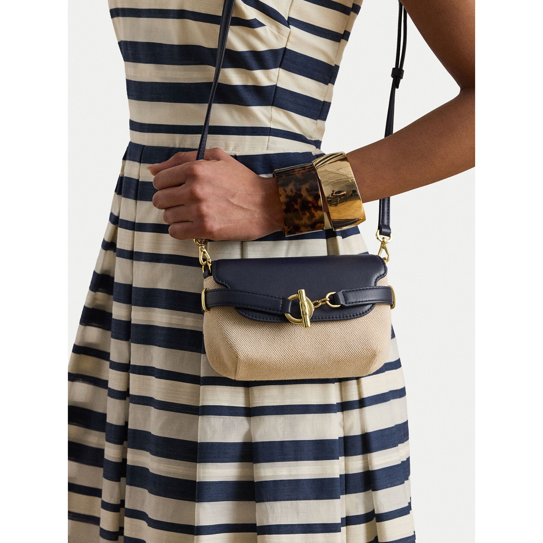 LAUREN RALPH LAUREN Дамска чанта 431P10121001