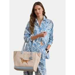 LAUREN RALPH LAUREN Дамска чанта 431P13256002