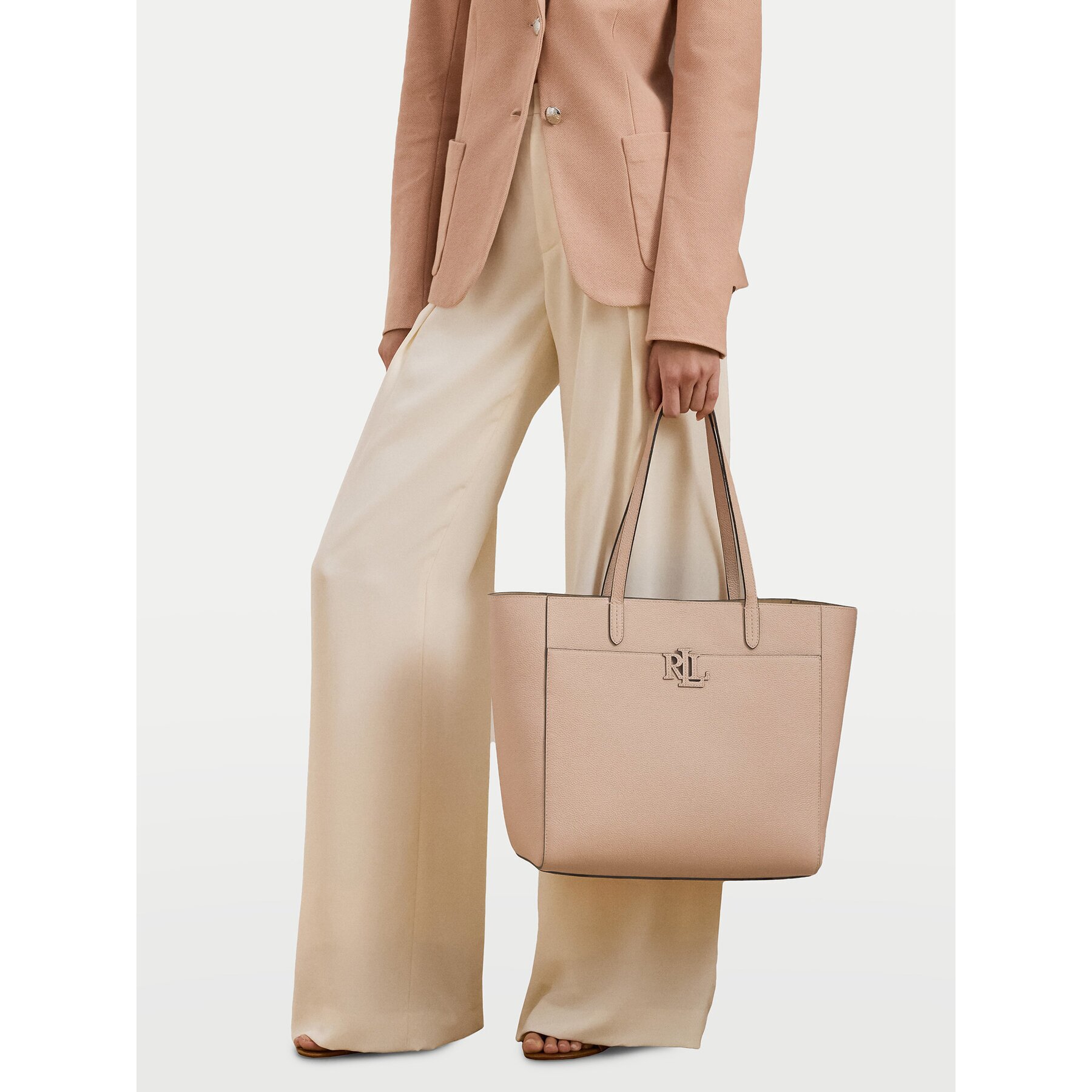 LAUREN RALPH LAUREN Дамска чанта Cameryn 431960183005
