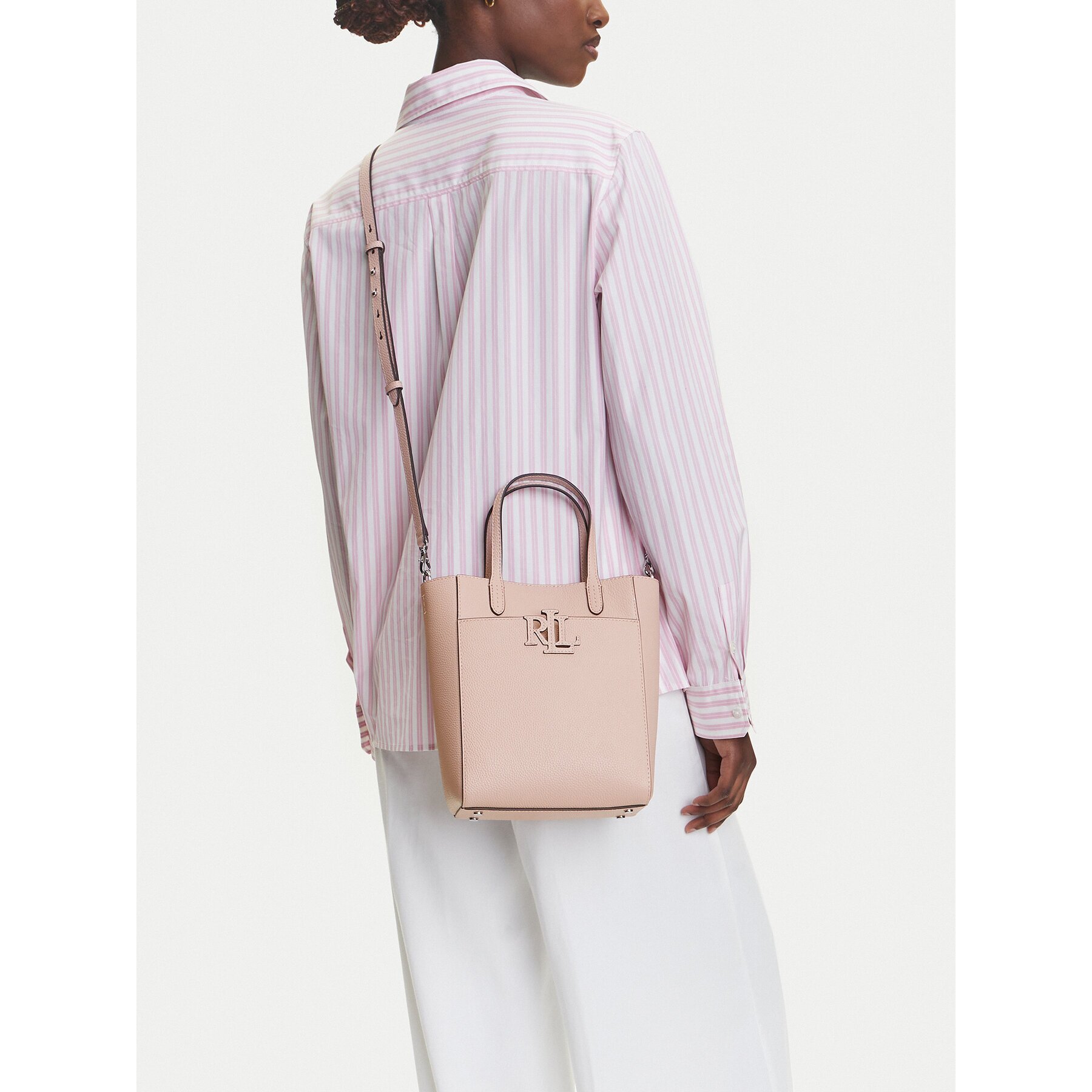 LAUREN RALPH LAUREN Дамска чанта Cameryn 431966760004