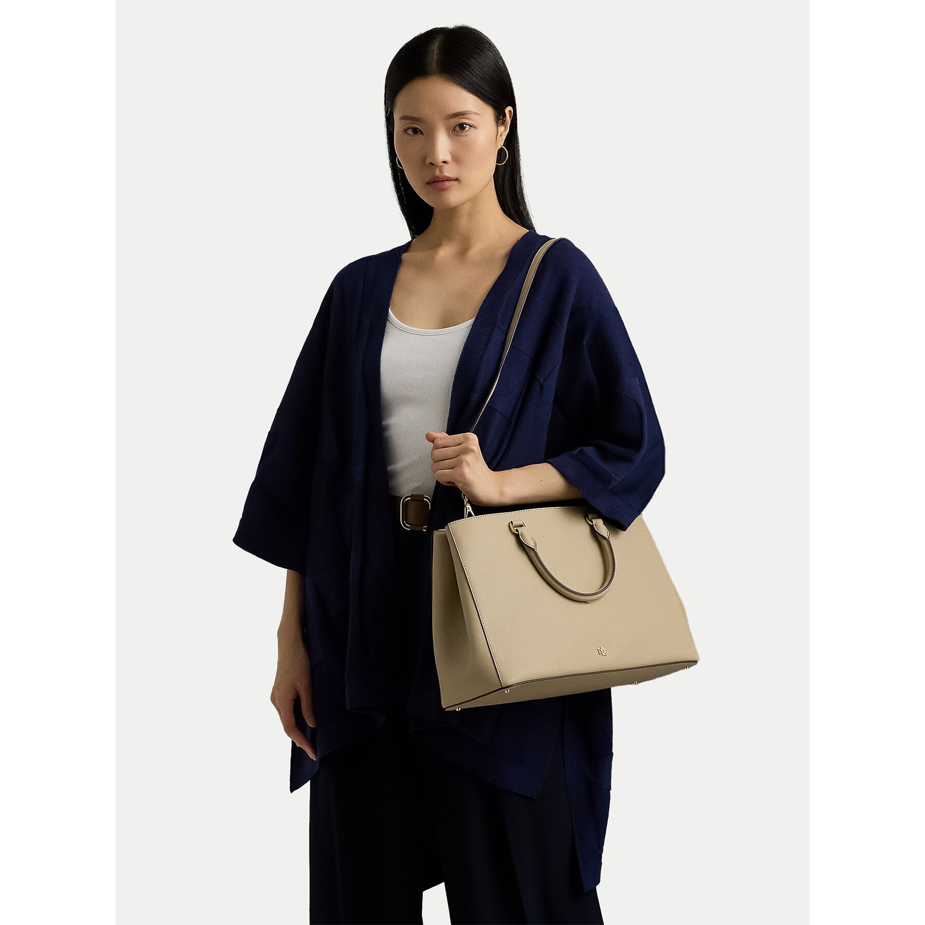 LAUREN RALPH LAUREN Дамска чанта Hanna 431898556023
