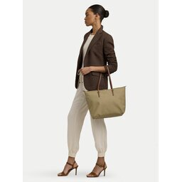 LAUREN RALPH LAUREN Дамска чанта Keaton 31 431950007003