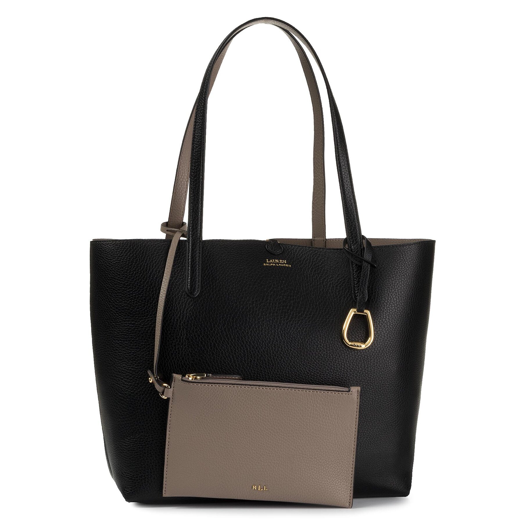 LAUREN RALPH LAUREN Дамска чанта Rvrsble Tote 431795329001