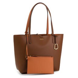 LAUREN RALPH LAUREN Дамска чанта Rvrsble Tote 431795329002