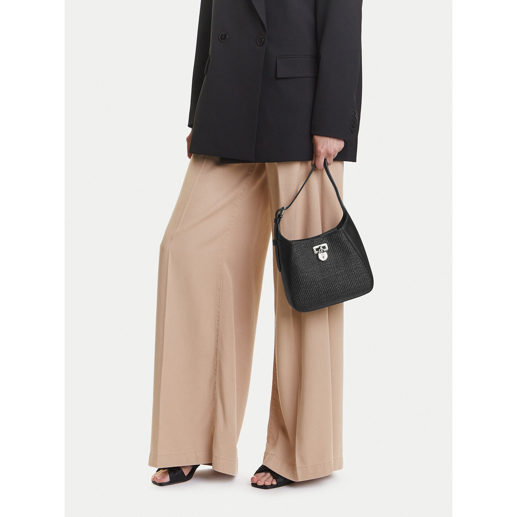 LAUREN RALPH LAUREN Дамска чанта Tanner 431966751002