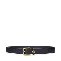 LAUREN RALPH LAUREN Дамски колан Logo Keeper 412968765001