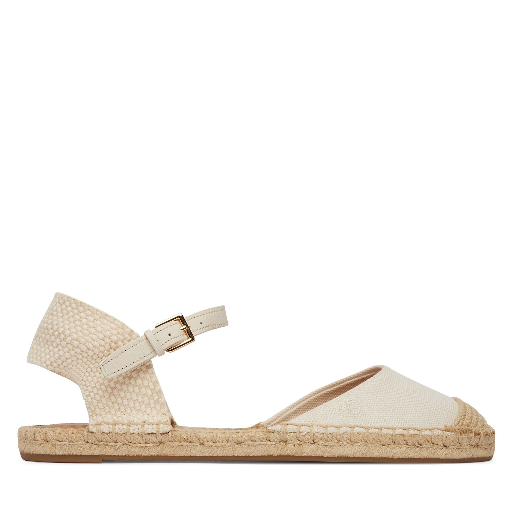 LAUREN RALPH LAUREN Еспадрили 802982888003
