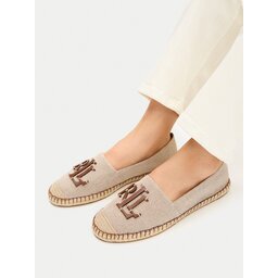 LAUREN RALPH LAUREN Еспадрили Cameryn 802P09065002