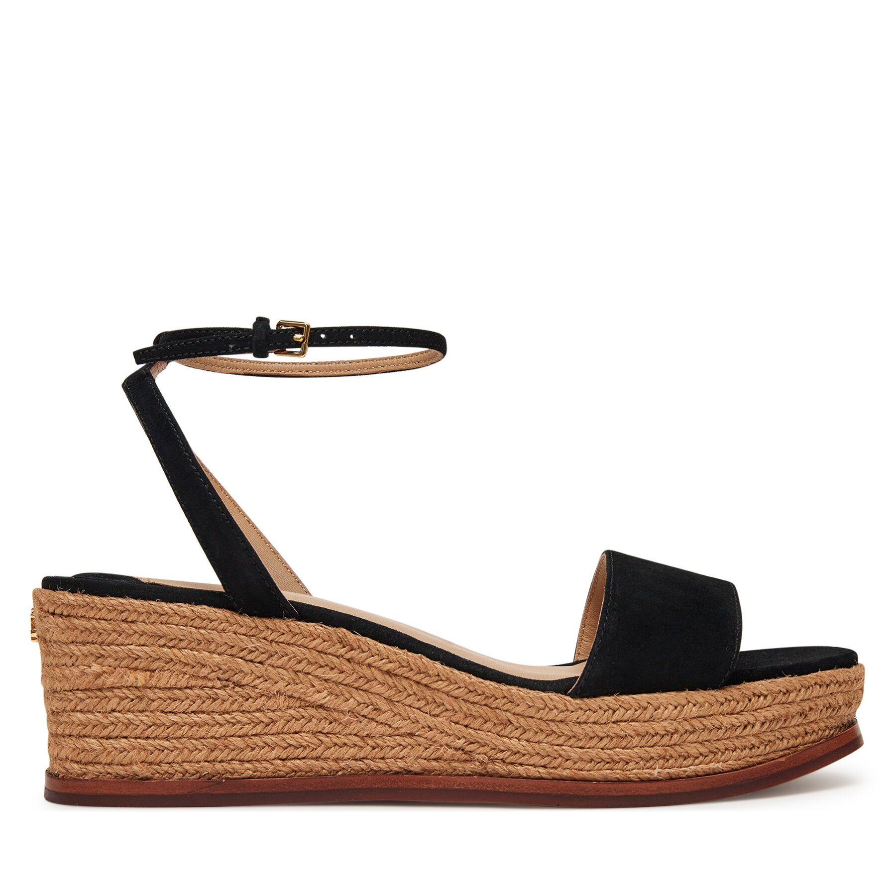 LAUREN RALPH LAUREN Еспадрили Leona 802920421001