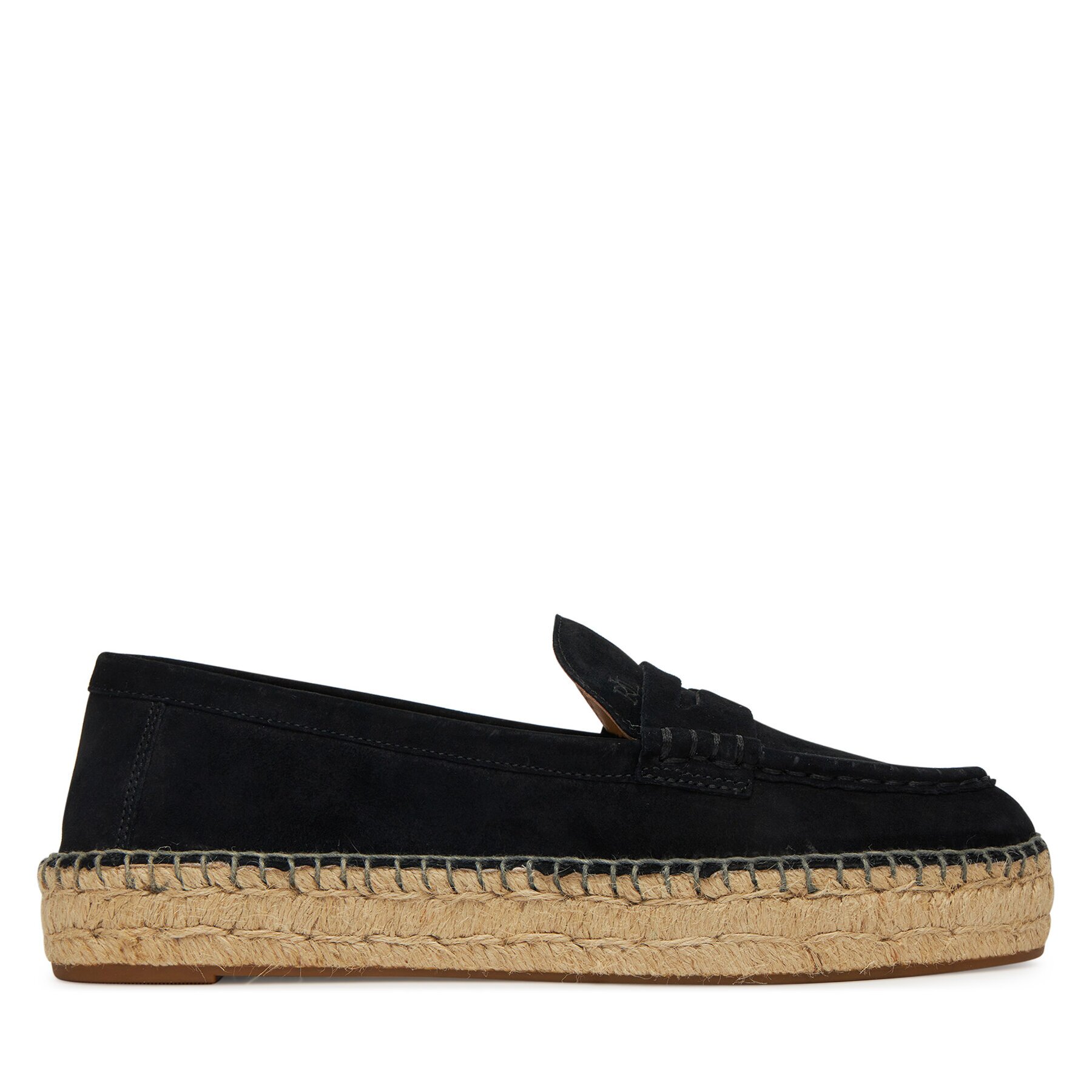 LAUREN RALPH LAUREN Еспадрили Luize 802953958009