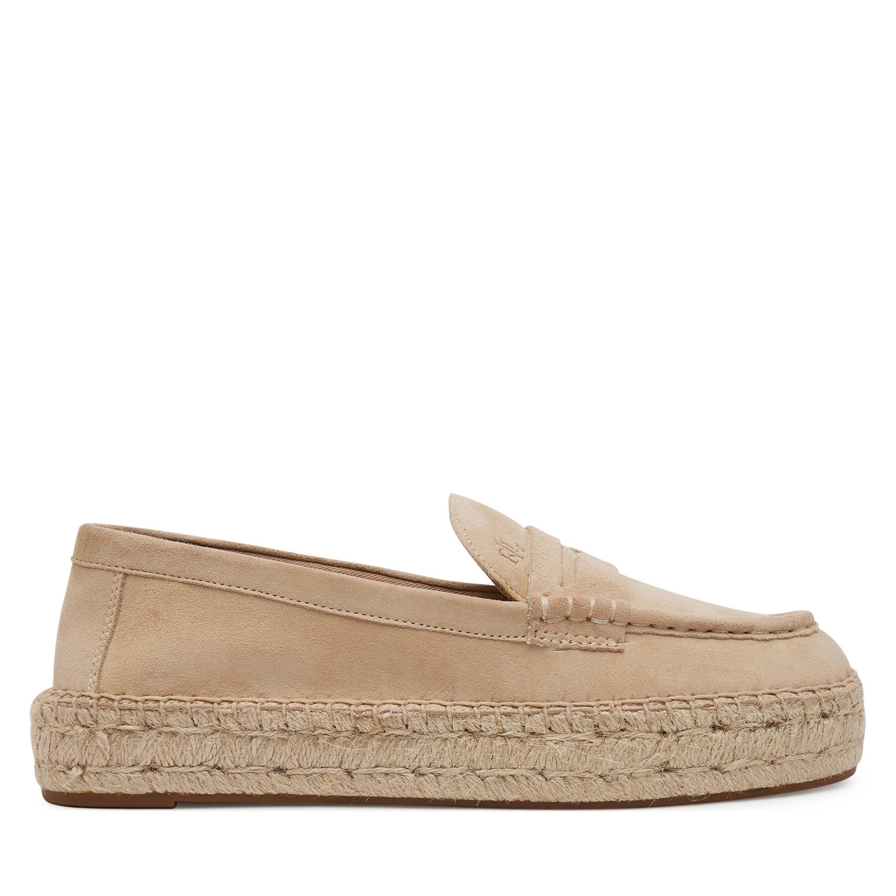 LAUREN RALPH LAUREN Еспадрили Luize 802953958007