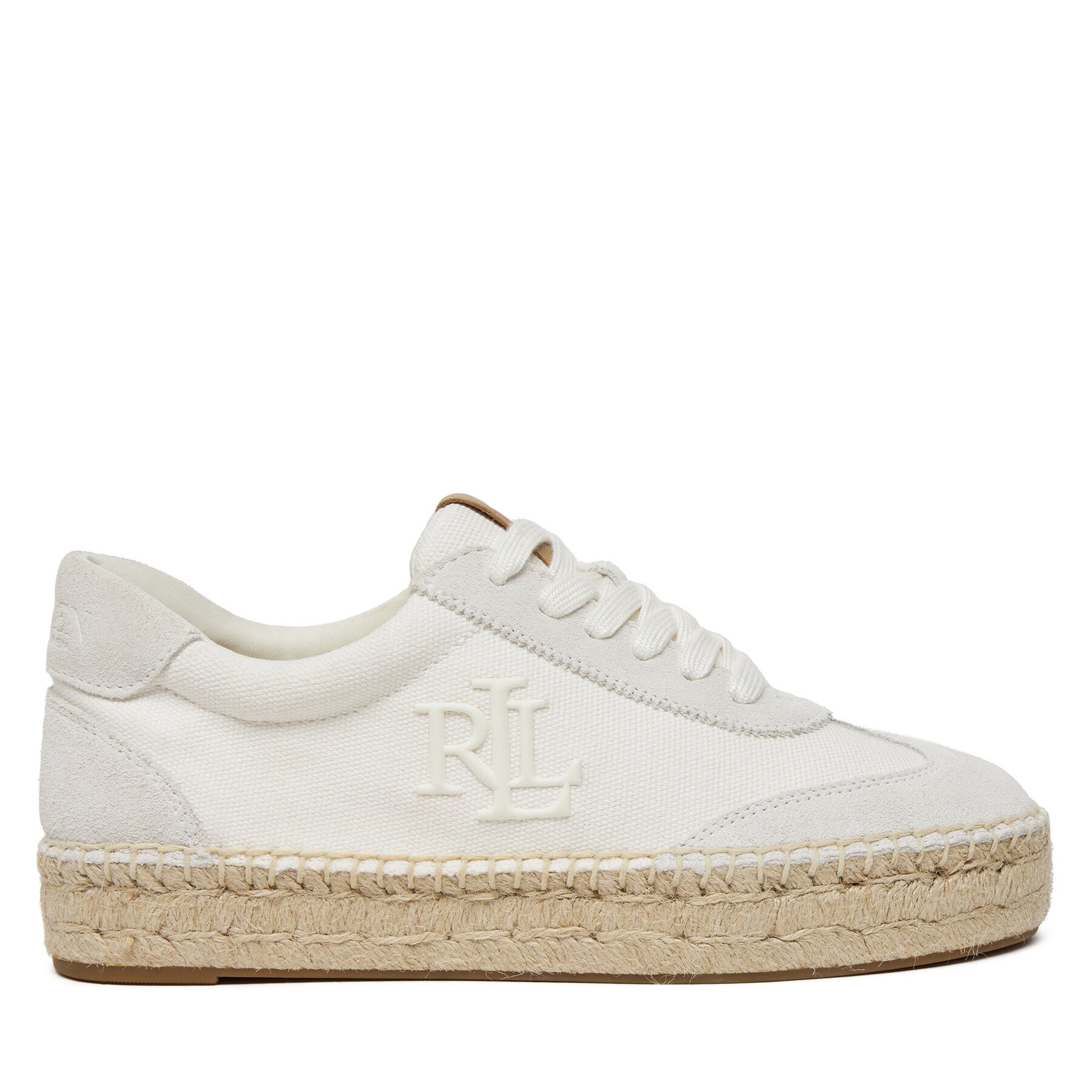 LAUREN RALPH LAUREN Еспадрили Luize 802959230001