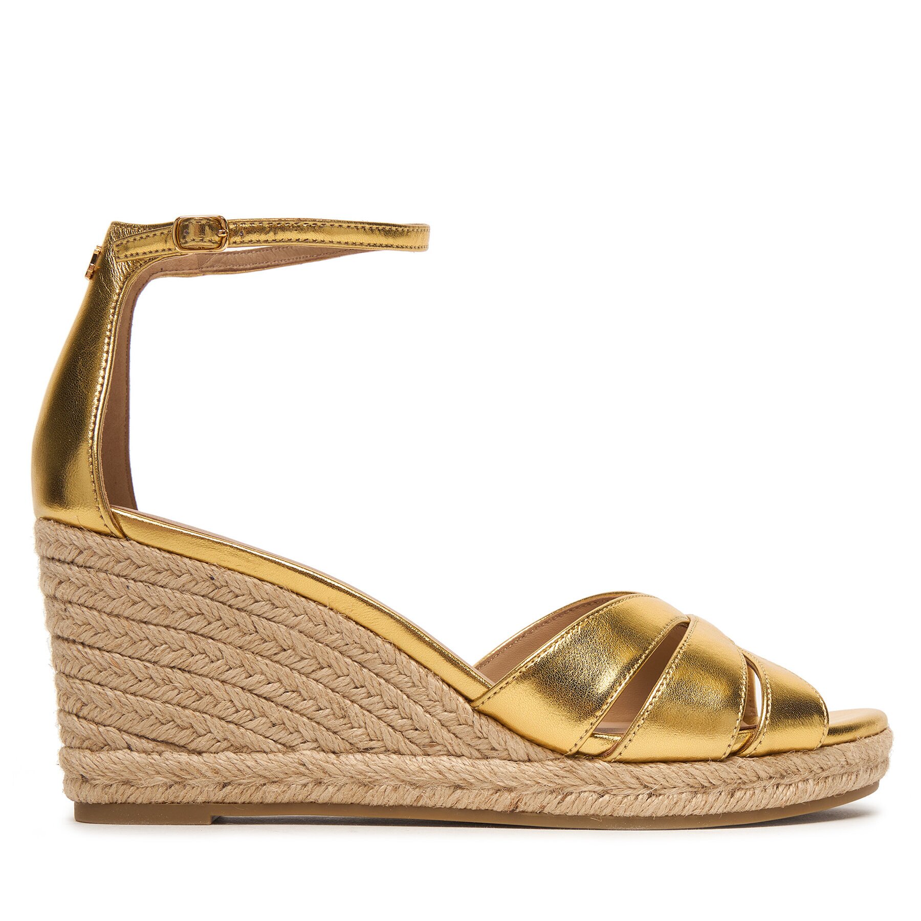 LAUREN RALPH LAUREN Еспадрили Nellie 802P04434001
