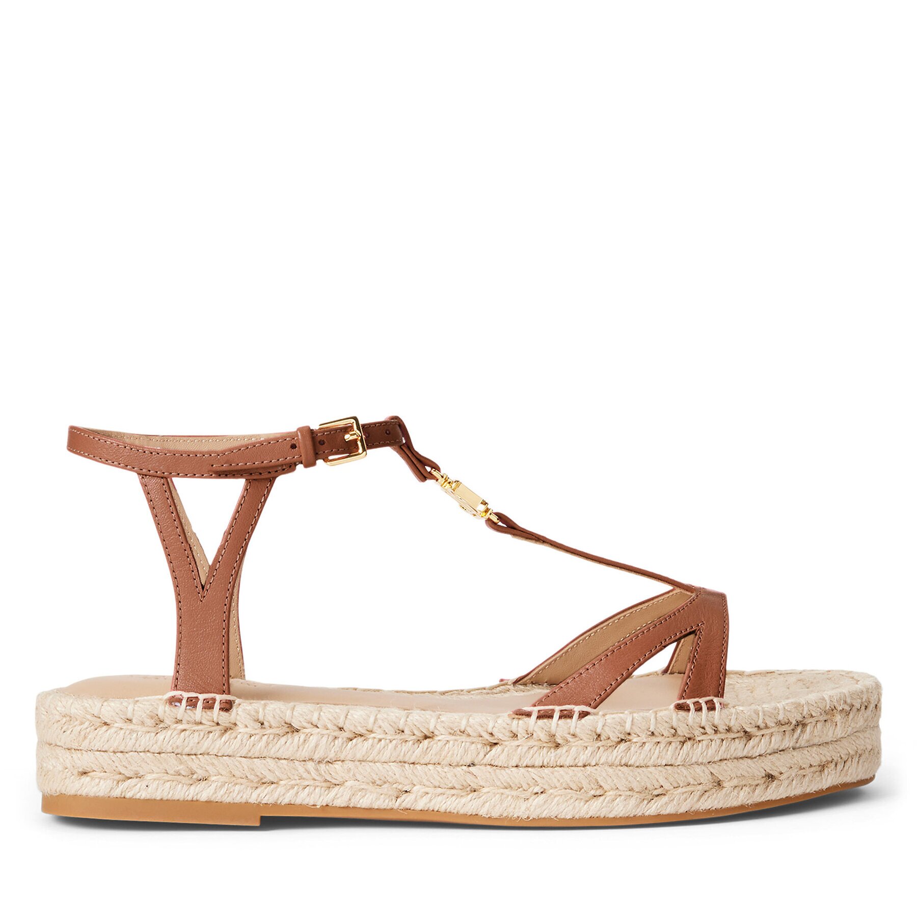 LAUREN RALPH LAUREN Еспадрили Payton 802927966001