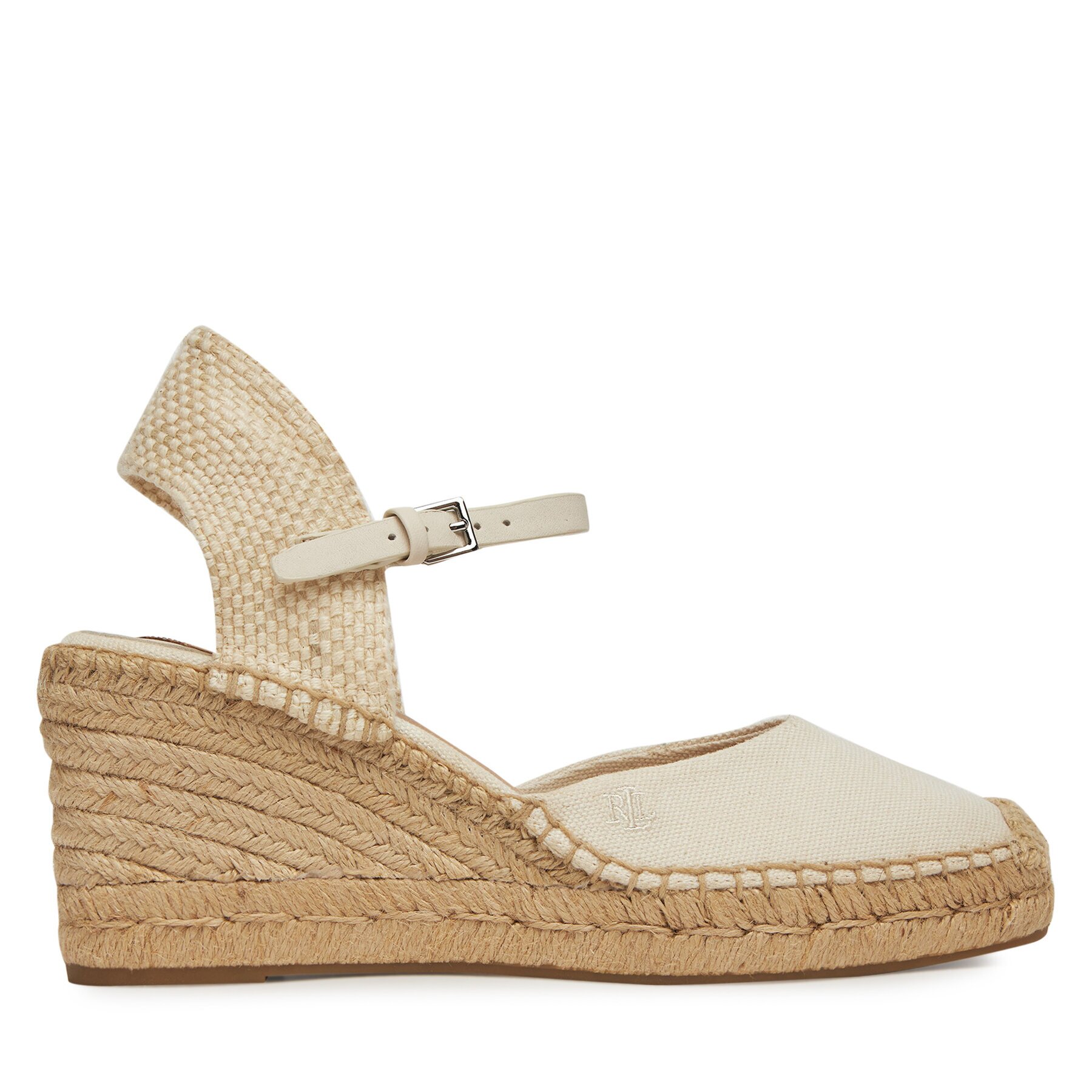 LAUREN RALPH LAUREN Еспадрили Robby 802961836004