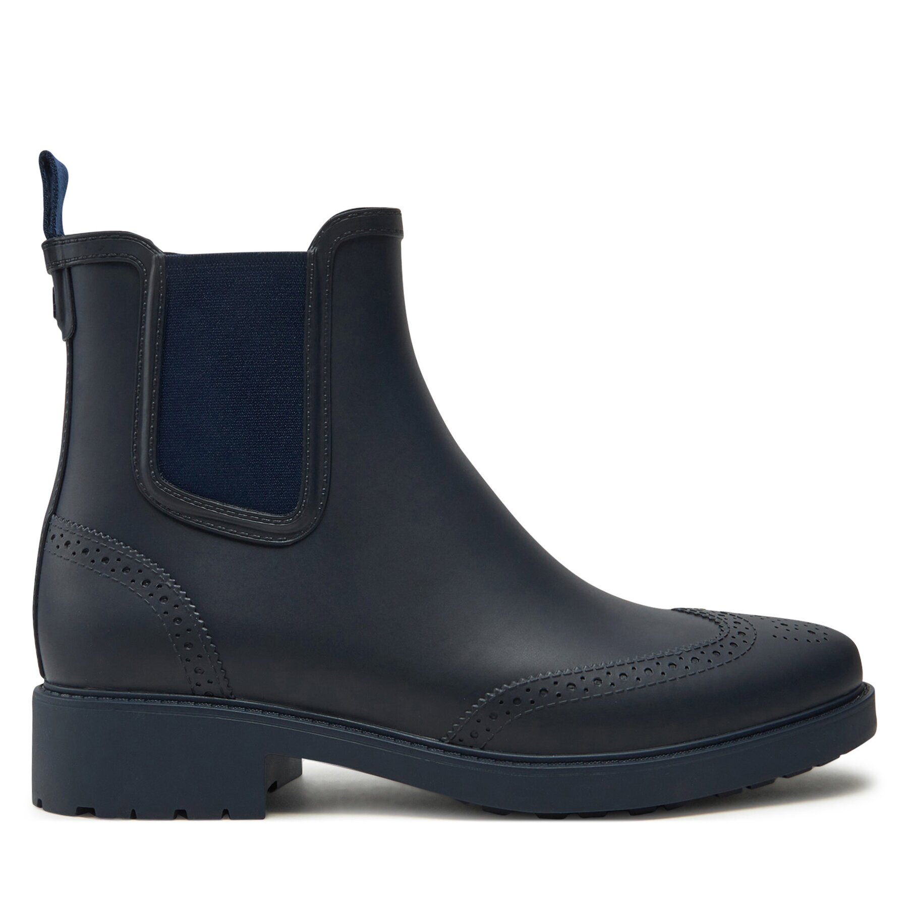 LAUREN RALPH LAUREN Гумени ботуши Preslie 802945876003