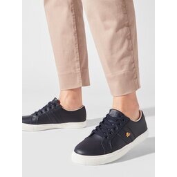 LAUREN RALPH LAUREN Гуменки Janson II 802849533001