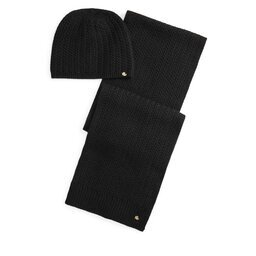 LAUREN RALPH LAUREN Комплект шал и шапка 454P04471001