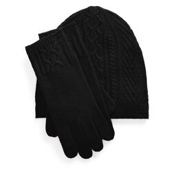 LAUREN RALPH LAUREN Комплект шапка и ръкавици 454960056002