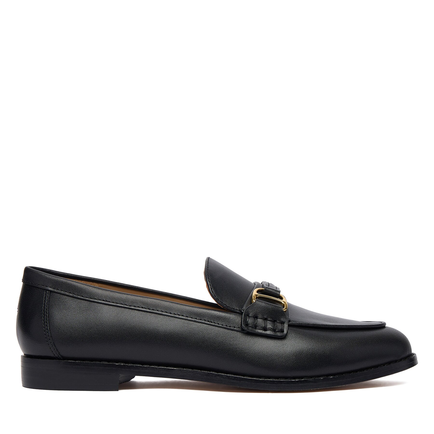 LAUREN RALPH LAUREN лоуфъри с дебела подметка 802P02121001