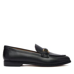 LAUREN RALPH LAUREN лоуфъри с дебела подметка 802P02121001
