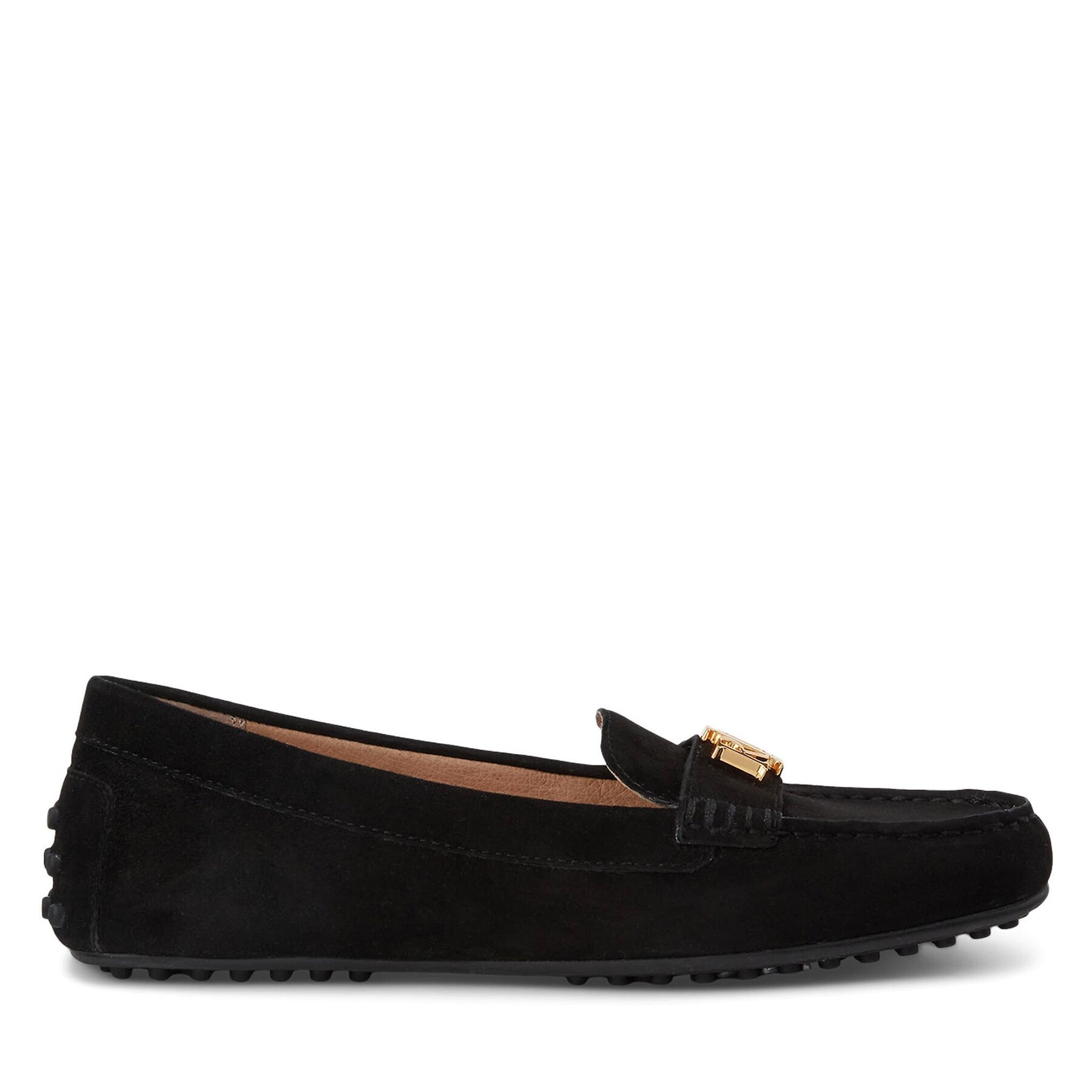 LAUREN RALPH LAUREN Мокасини Barnsbury 802821629032