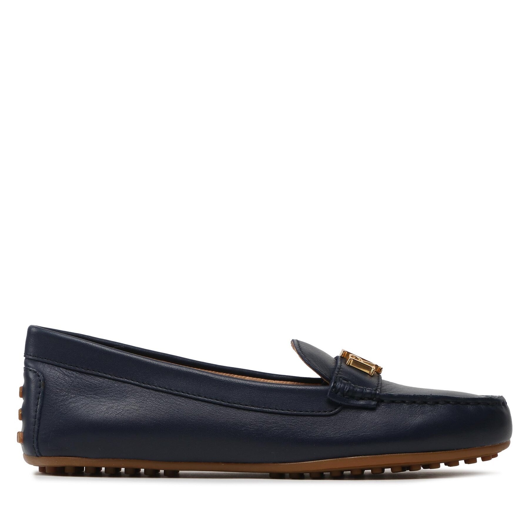 LAUREN RALPH LAUREN Мокасини Barnsbury 802852847007