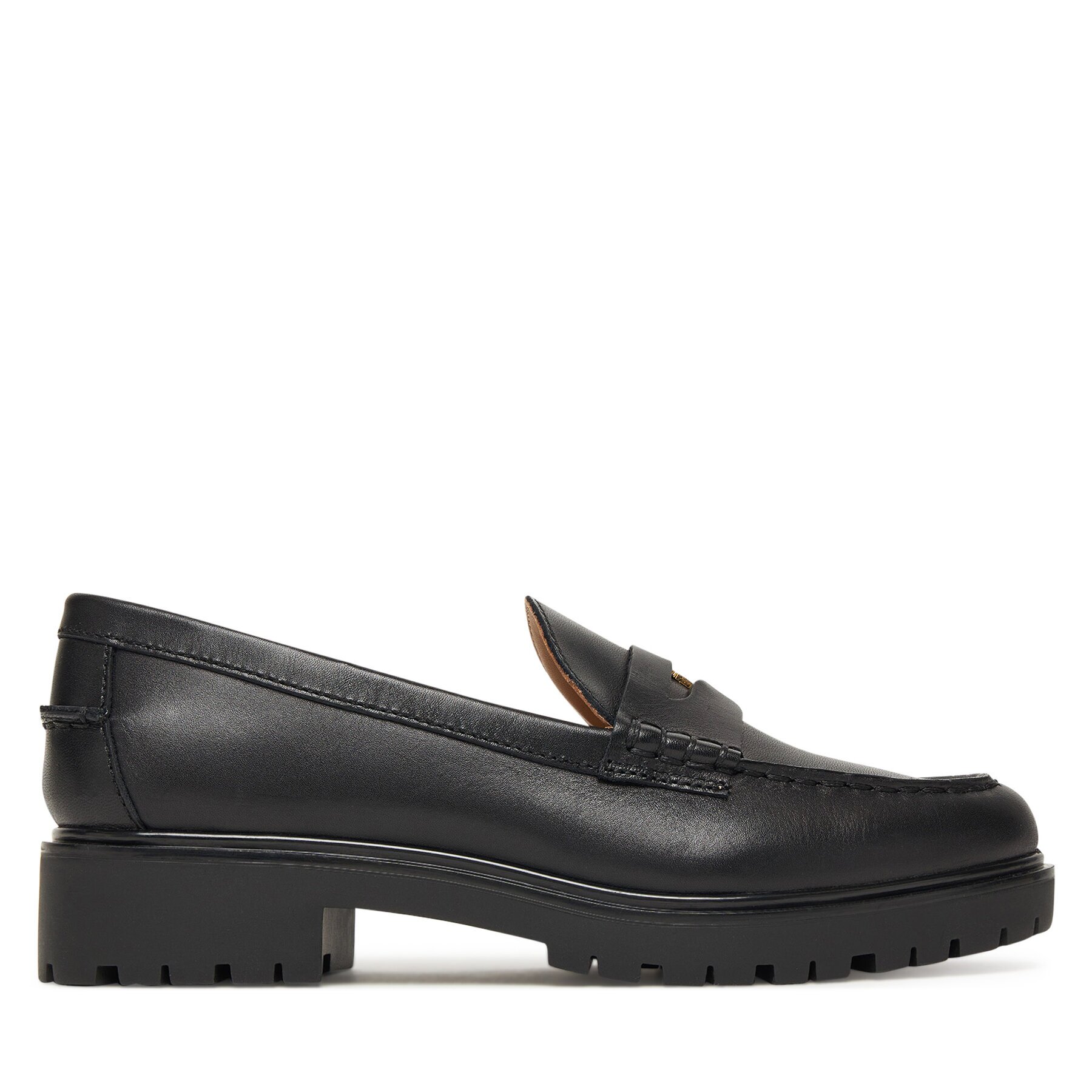 LAUREN RALPH LAUREN Мокасини Marli 802967752001