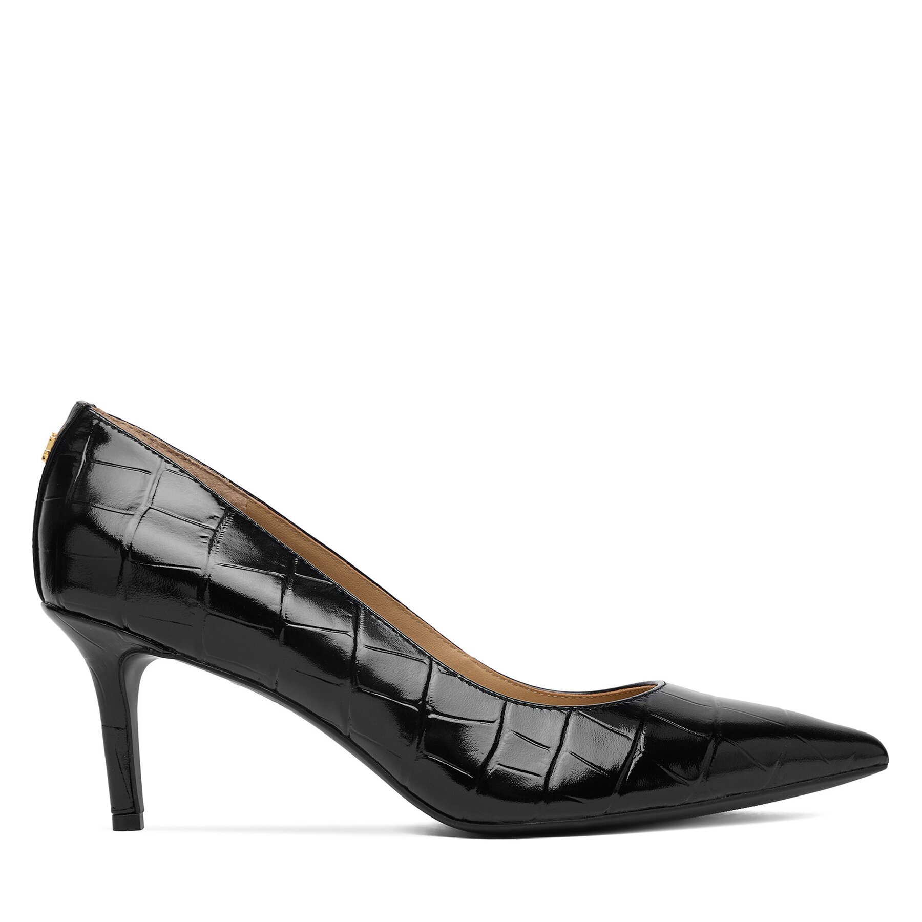 LAUREN RALPH LAUREN Обувки на ток 802961787005