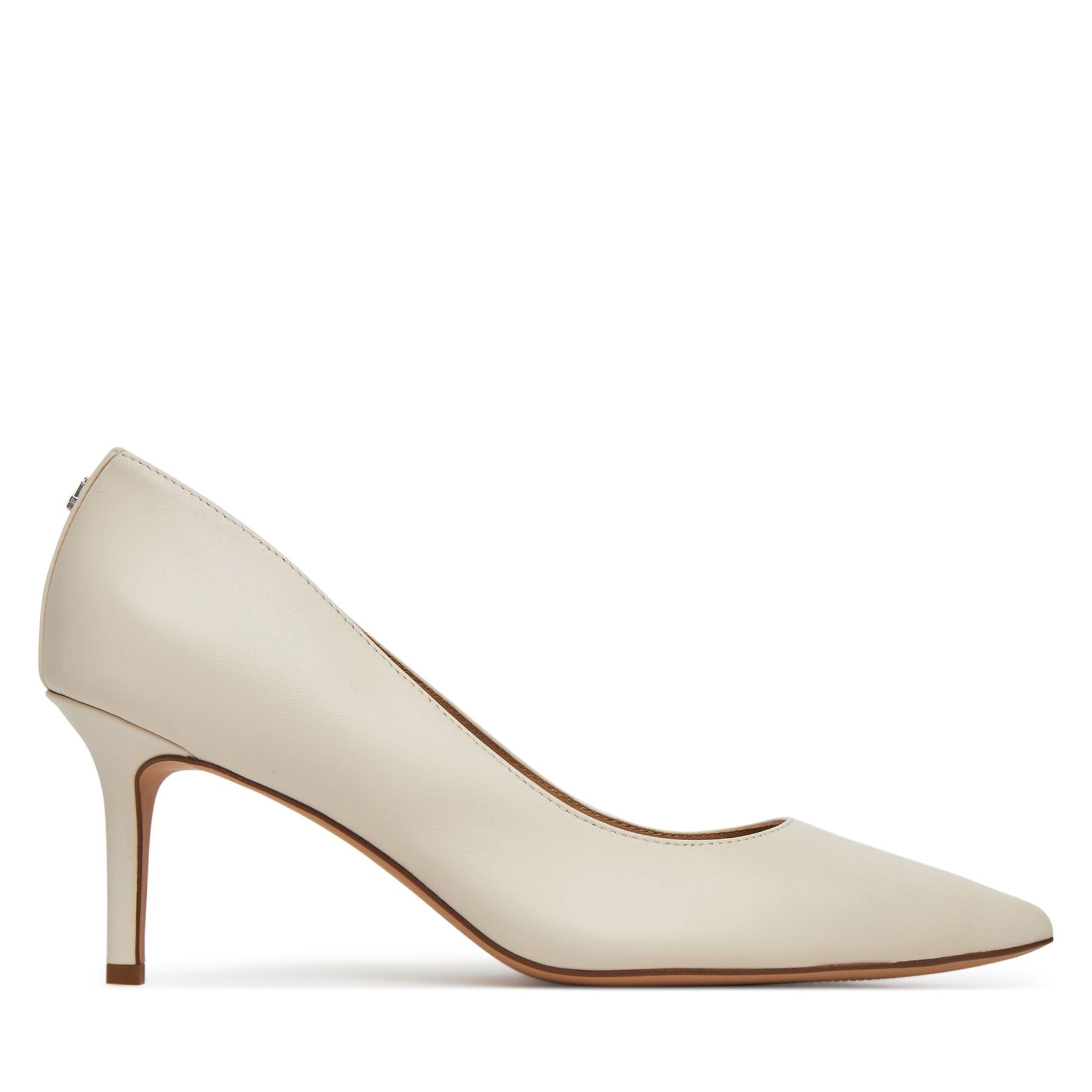 LAUREN RALPH LAUREN Обувки на ток Lanette 802972024002