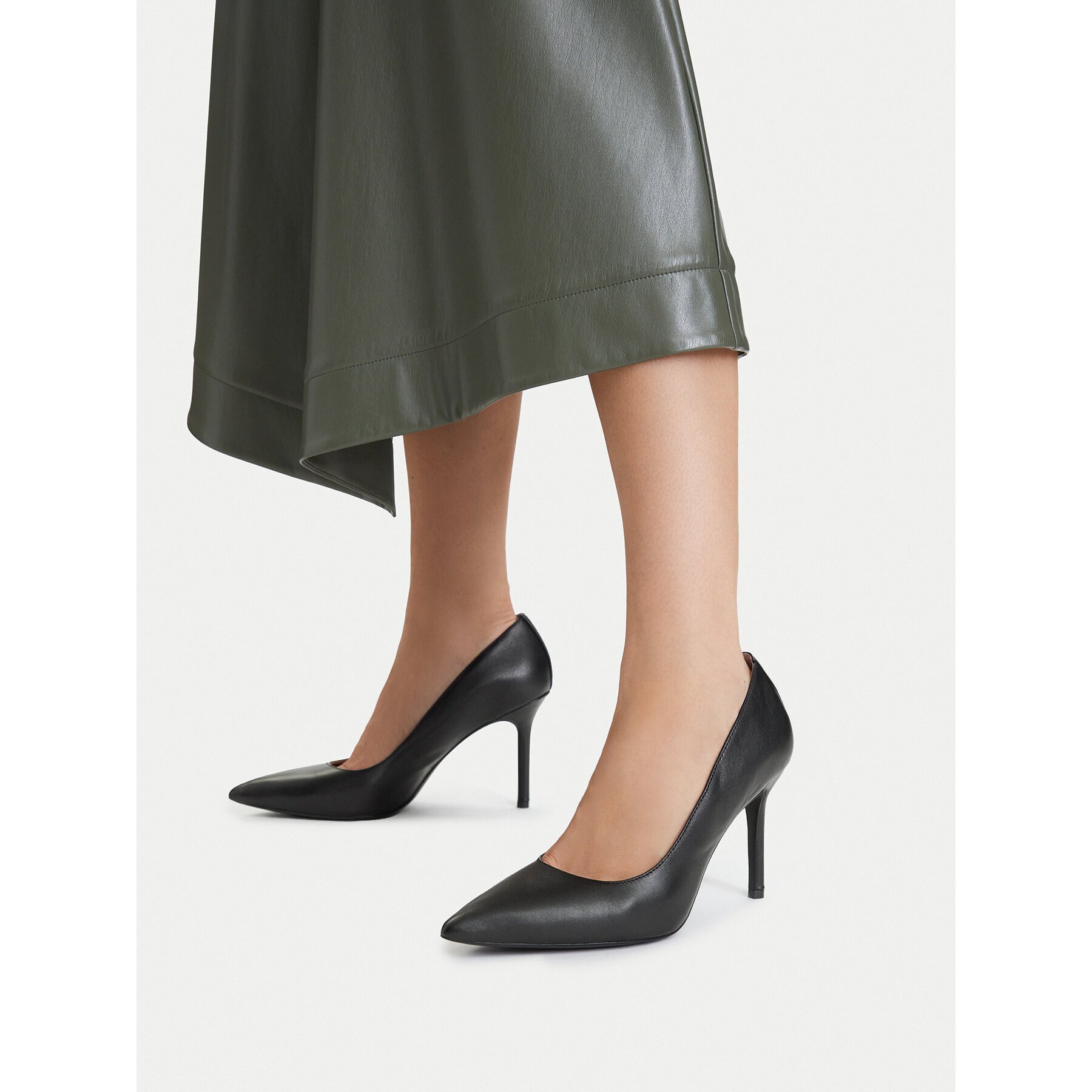 LAUREN RALPH LAUREN Обувки на ток Lindella 802P09032001