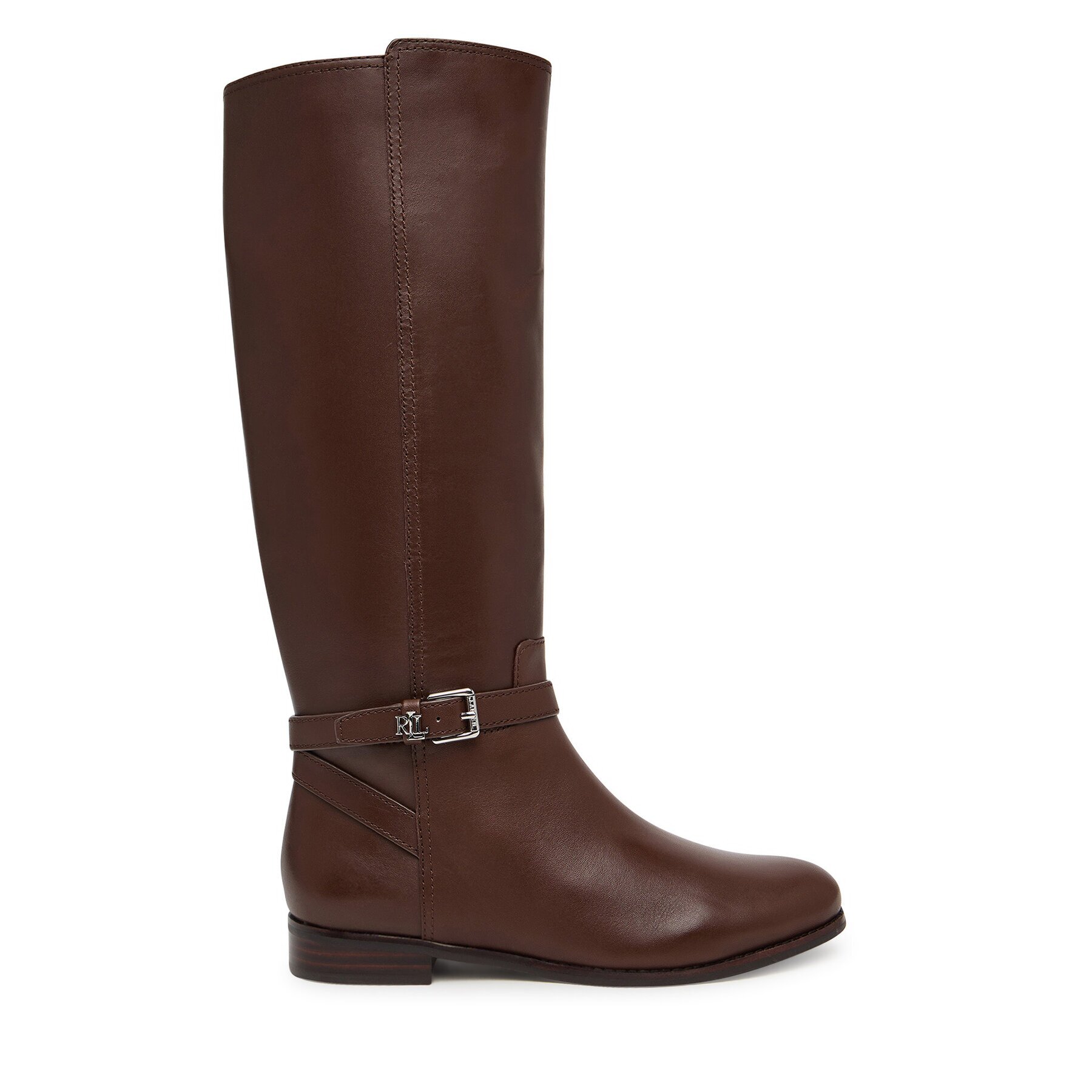 LAUREN RALPH LAUREN Офицерки Brooke Tll 2 Bo Tal 802974383001