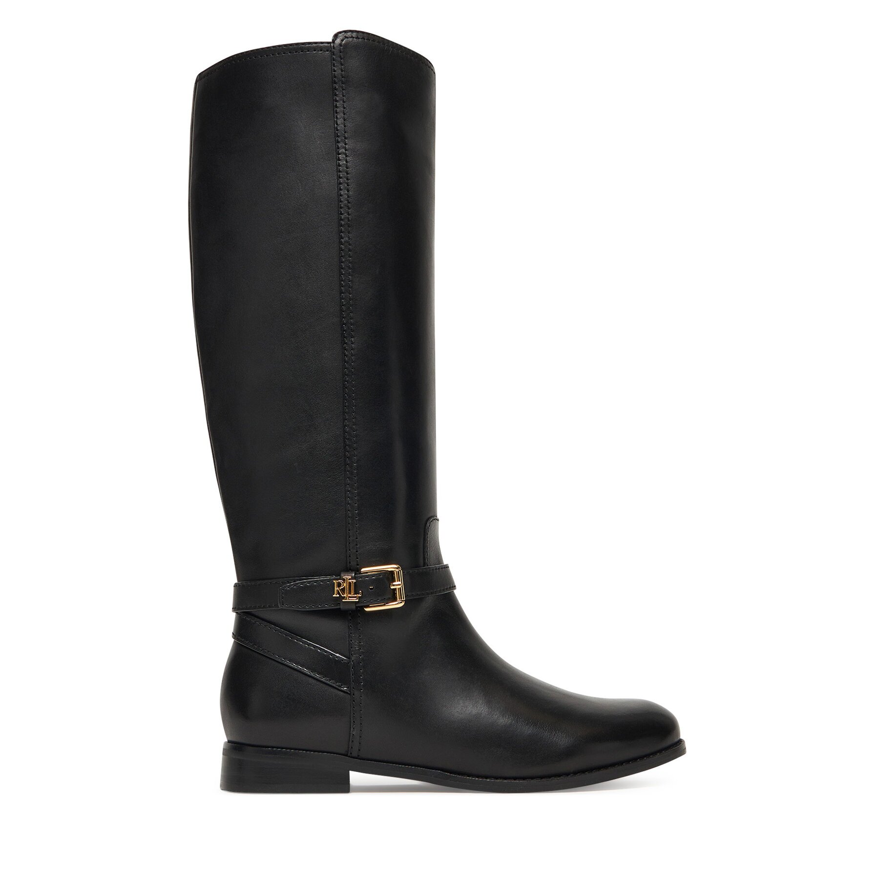 LAUREN RALPH LAUREN Офицерки Brooke Tll 2 Bo Tal 802967769001