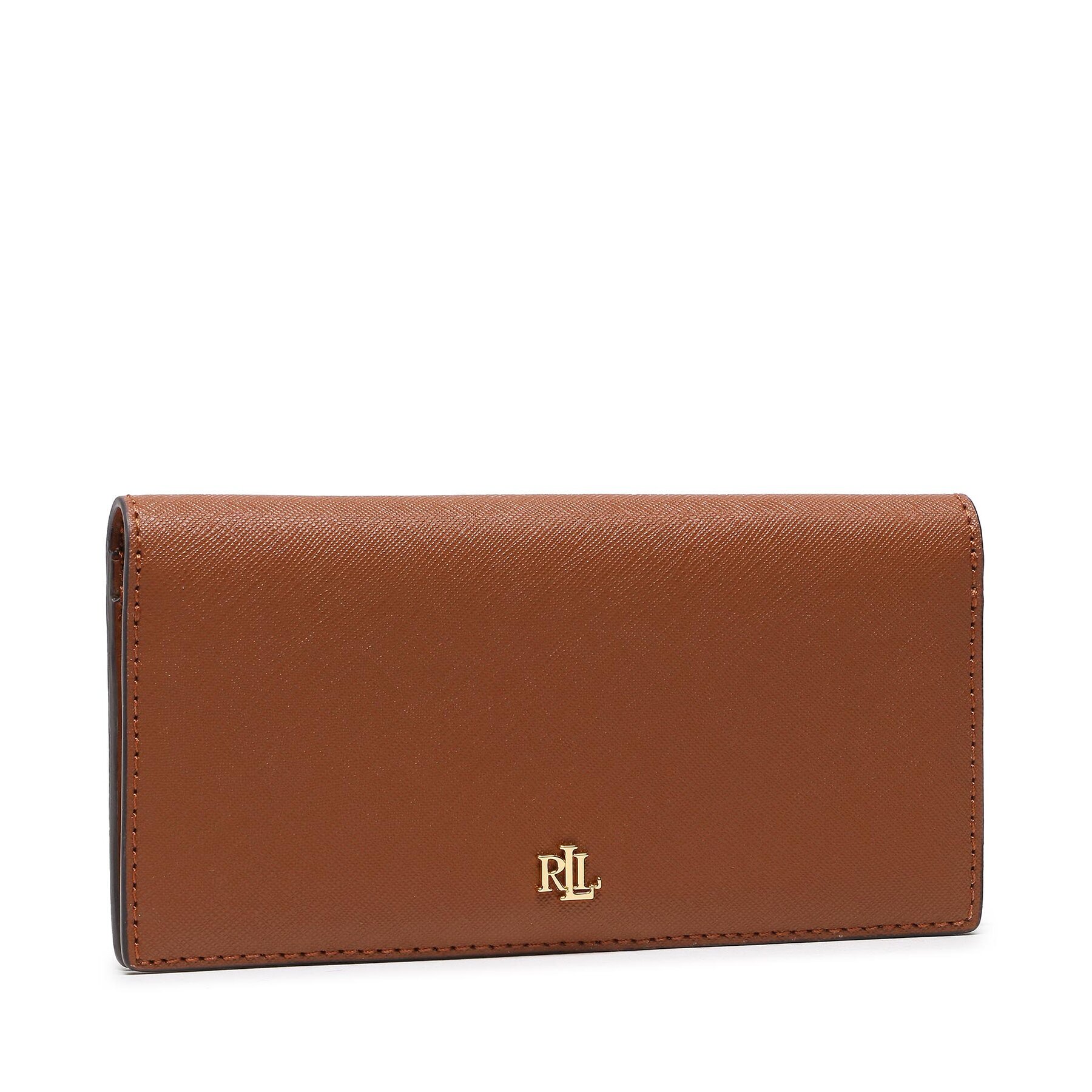 LAUREN RALPH LAUREN Портфейл Slim Wallet 432802917010
