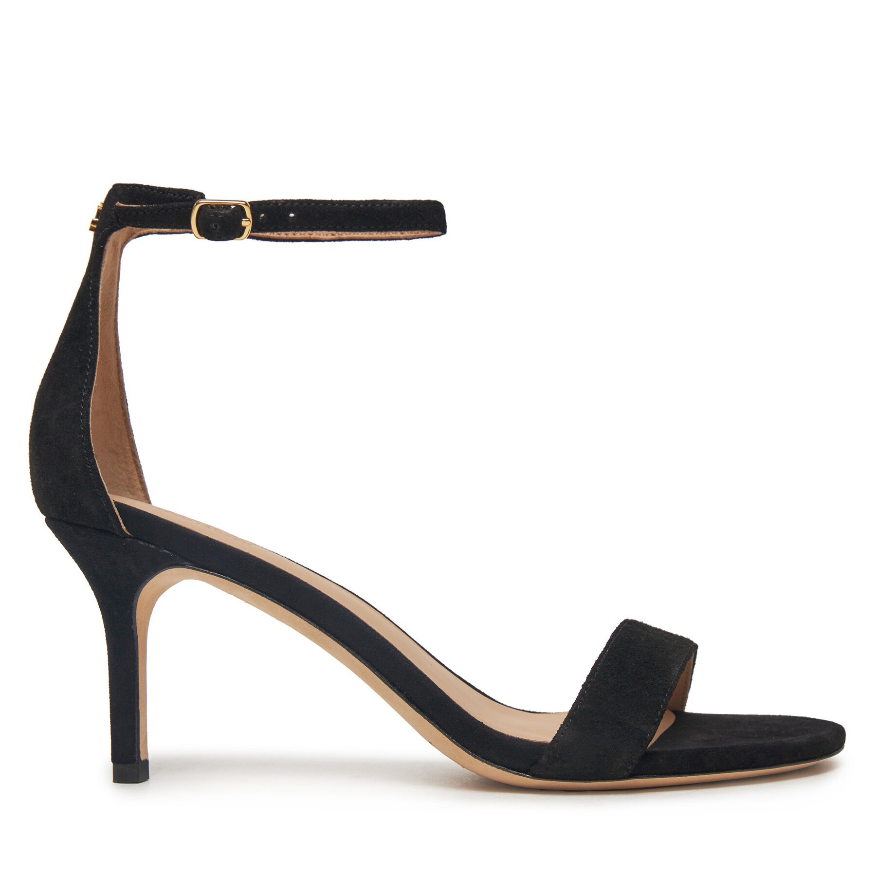LAUREN RALPH LAUREN Сандали Allie 802959175001