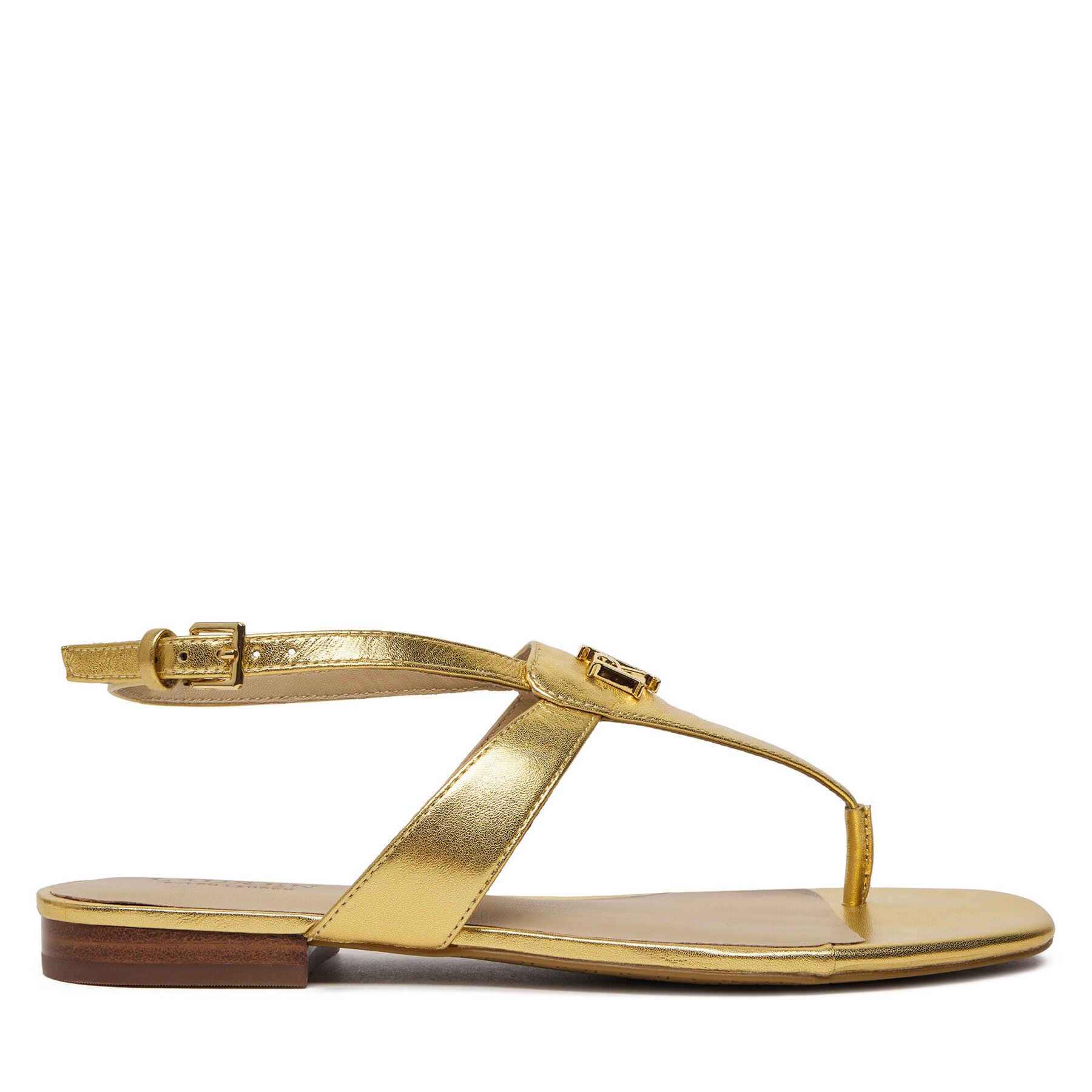 LAUREN RALPH LAUREN Сандали Everley 802959147001