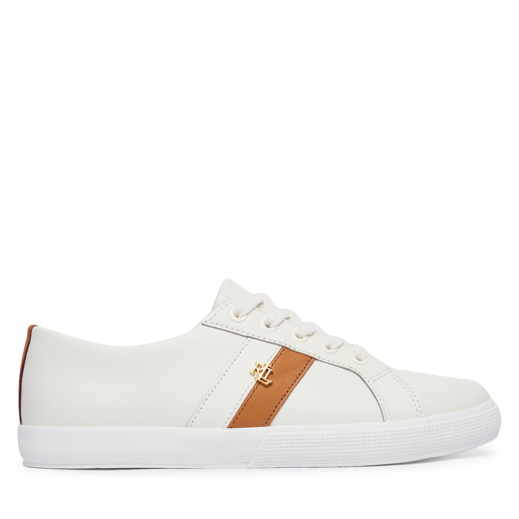 LAUREN RALPH LAUREN Сникърси Janson II 802925365009