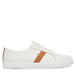 LAUREN RALPH LAUREN Сникърси Janson II 802925365009