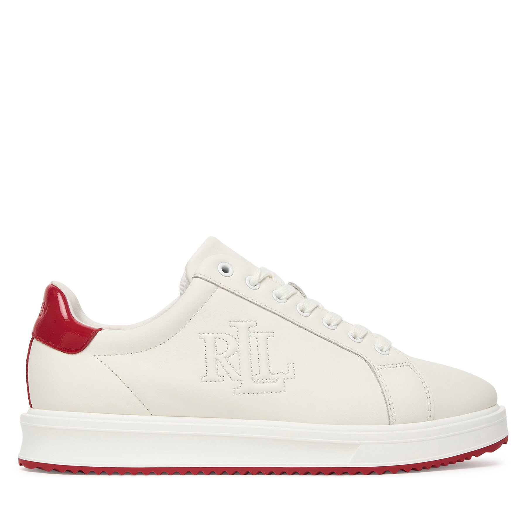 LAUREN RALPH LAUREN Сникърси 802959226003
