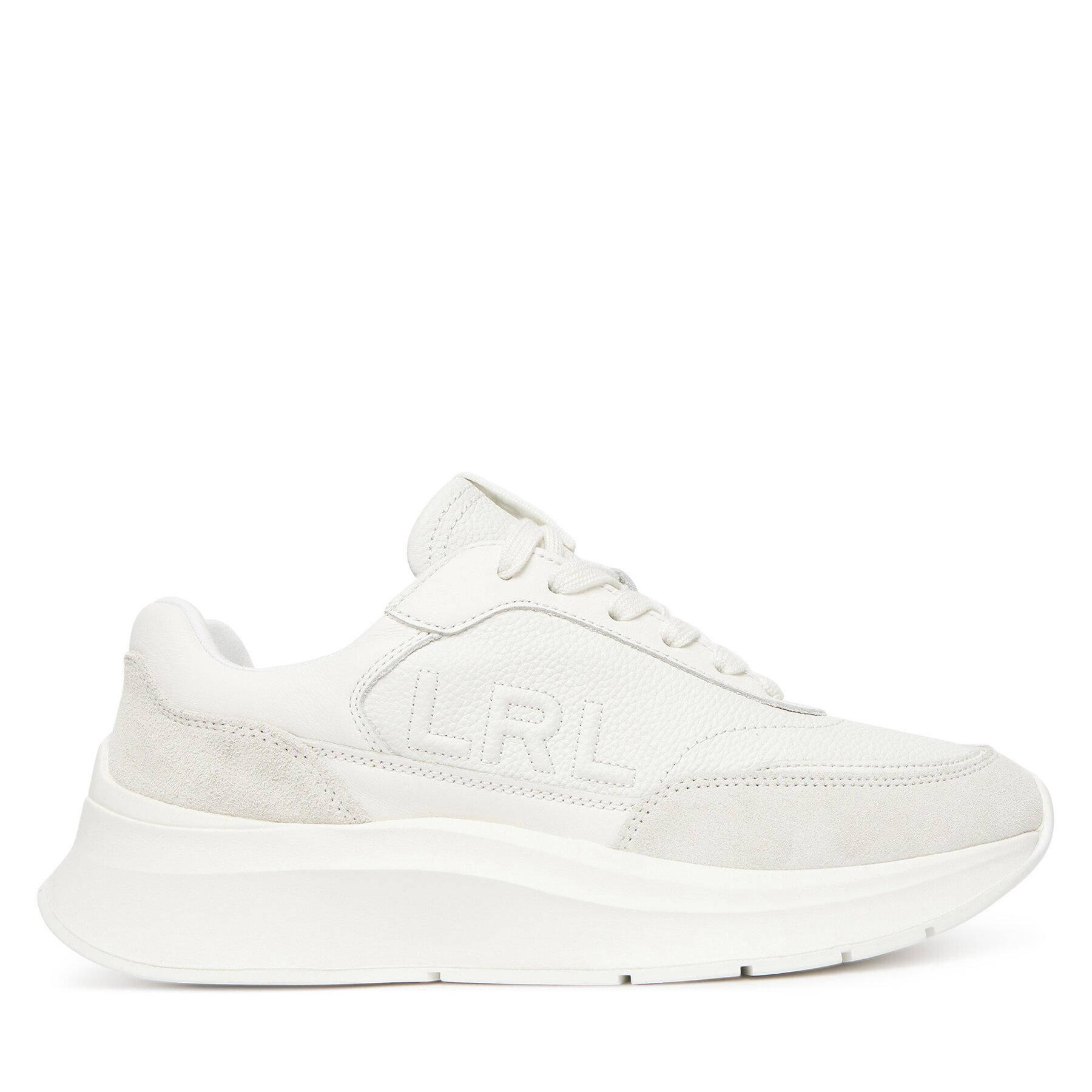 LAUREN RALPH LAUREN Сникърси 802969384001