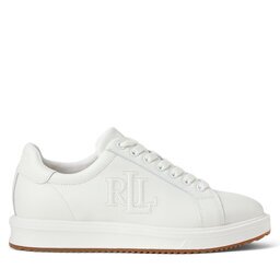 LAUREN RALPH LAUREN Сникърси Ainsley Sk Ltl 802959228001
