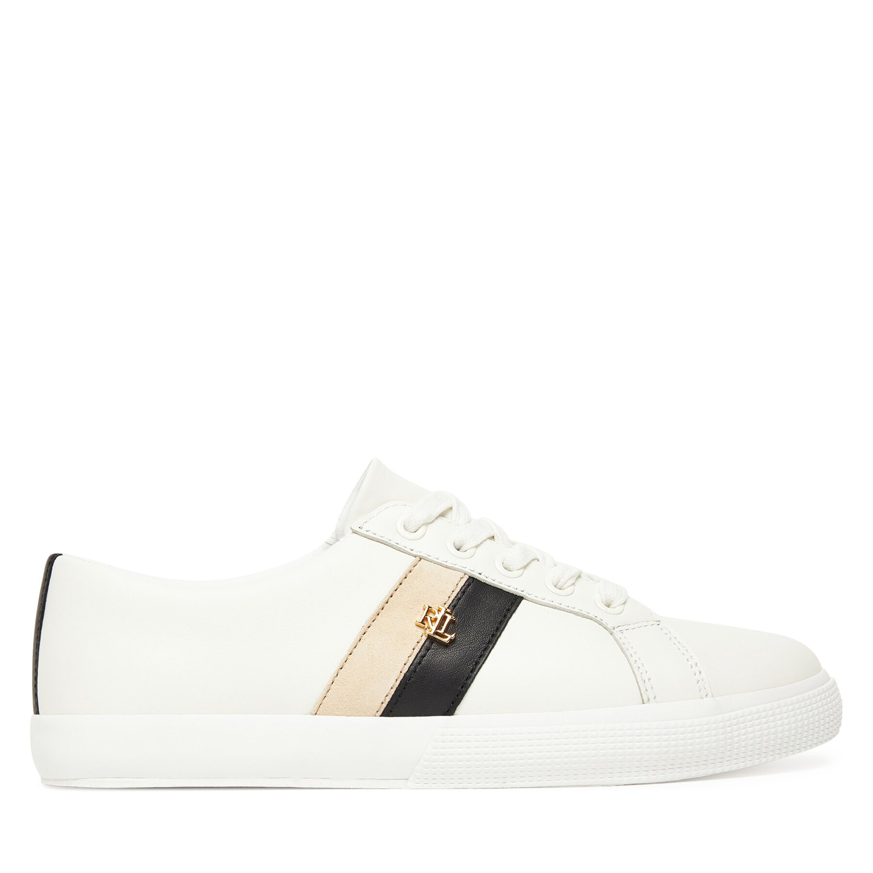 LAUREN RALPH LAUREN Сникърси Janson II 802979187001